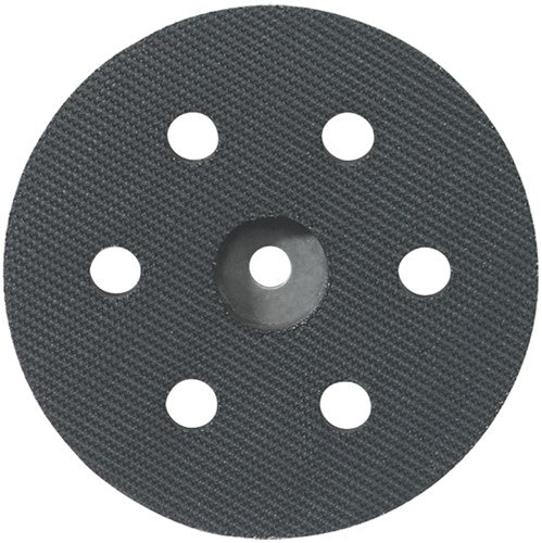 Metabo accessoires steunschijf met klithechting ø 80 mm geperf. - 624064000