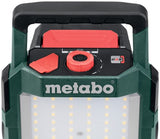 Metabo accu-bouwlamp | bsa 18 led 4000 | 18v | zonder accu's en lader - 601505850