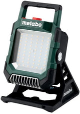Metabo accu-bouwlamp | bsa 18 led 4000 | 18v | zonder accu's en lader - 601505850