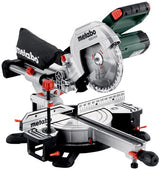 Metabo afkortzaag kgs 216 m, 613216000