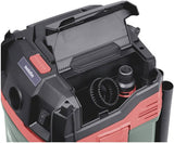 Metabo asa 30 l pc | alleszuiger | 30 l | 1200 w - 602086000