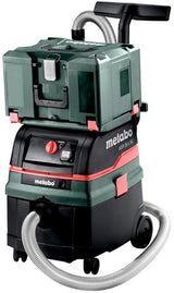 Metabo asr 25 l self clean alleszuiger - 602024000
