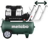 Metabo basic 270-50 of silent compressor - 601594000