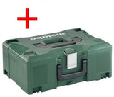 Metabo bs 18 lt bl q accu boormachine basic in metaloc - 602334840