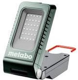 Metabo bsa 18-1000 body accu bouwlamp | 18v | excl. accu's en lader - 601508850