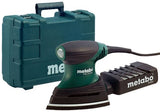 Metabo multischuurmachine fms 200 intec - 200 watt - schuuroppervlak 100 x 147 mm