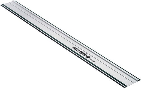 Metabo accessoires metabo fs 160 geleiderail - 1600mm - 629011000