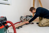 Metabo kgsv 216 mc afkortzaag 1500 watt 216 mm ( 615216000 )