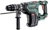 Metabo kha 18 ltx bl 40 accu-combihamer | sds max | 18 v | zonder accu-packs en lader - 600752840