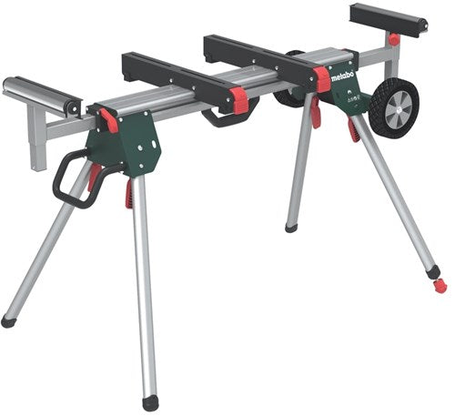 Metabo accessoires metabo onderstel voor afkortzagen ksu 251