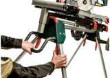 Metabo accessoires metabo onderstel voor afkortzagen ksu 401