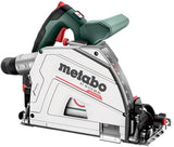 Metabo kt 18 ltx 66 bl | accu-cirkelzaag | zonder accu's en lader, in x - 601866840