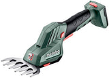 Metabo powermaxx sgs 12 q | accu-struik- en grasschaar | zonder accu, lader en koffer - 601608850