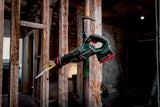 Metabo ssep 18 lt bl accu reciprozaag 18v excl. accu's en lader in x - 601617840