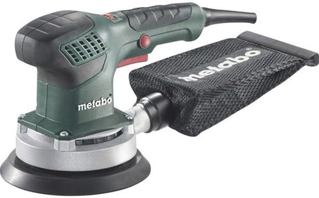 Metabo sxe 3150 excenterschuurmachine 310w 150mm | in koffer - 600444500