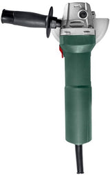 Metabo w 1100-125 | haakse slijper | 125 mm | 1100 watt | 12000 min | in doos - 603614000