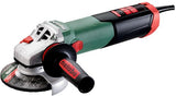 Metabo wev 19-125 q m-brush | haakse slijper | 125 mm | 1900w | in doos - 613108000