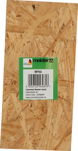 Connex muizenval metalen kooi 15x6x6cm - mfka