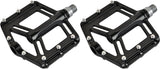 Wellgo mtb atb platform pedals mg6-al