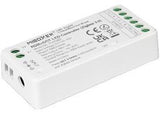Mi-light miboxer zigbee rgb-cct controller voor led strips - led0274