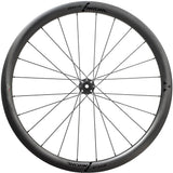 Miche swr evo 40 cl carbon wheelset