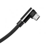 Usb micro b datakabel