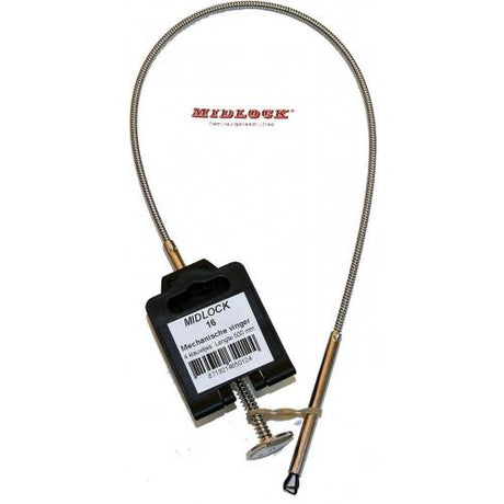 Midlock mechanische vinger 600mm