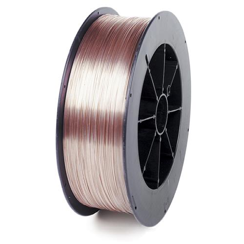 Mig lasdraad 0.8mm d300 15kg sg2 (u) | 15 stuks
