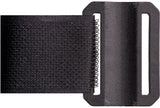 Milkit hassle'off strap clip gurtband