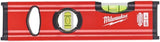 Milwaukee accessoires milwaukee redstick slim waterpas 20 cm - 4932472091