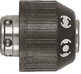 Milwaukee accessoires adapter fixtec - sds-plus - 4932379877