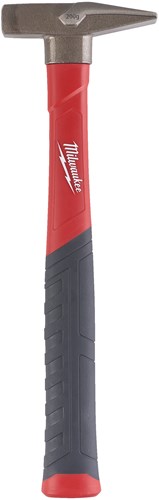 Milwaukee accessoires milwaukee glasvezel bankhamer 200g - 4932478661