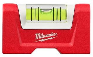 Milwaukee accessoires milwaukee compact torpedo waterpas - 4932472122