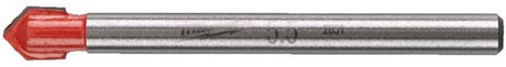 Milwaukee accessoires glas en tegelboor 5.5x90 - 1pc - 4932471855