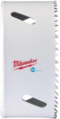 Milwaukee accessoires hole dozer gatzaag 127 mm - 49560243