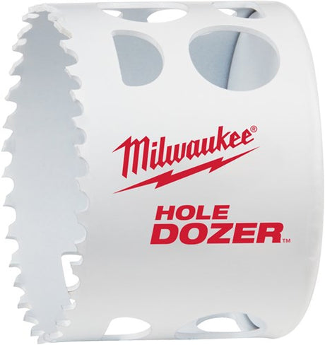 Milwaukee accessoires hole dozer gatzaag 65 mm - 49560153