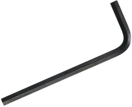 Milwaukee accessoires inbussleutel 1 8 voor alle opnameschachten - 49960060 - 49960060