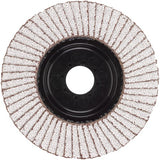 Milwaukee accessoires lamellenschijf alu slc50 125mm g40-1 pc - 4932479091 - 4932479091
