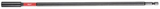 Milwaukee accessoires milwaukee magnetische bithouder 305mm met ¼? hex opname - 4932471823