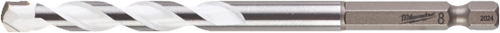 Milwaukee accessoires multi materiaalboor 5x100 - 1st - 4932471093