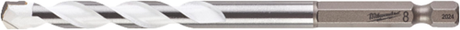 Milwaukee accessoires multi materiaalboor 5x100 - 1st - 4932471093