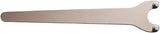 Milwaukee accessoires opspansleutel, recht - 4932367712