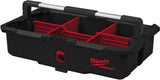 Milwaukee accessoires packout tool tray - 4932480625