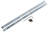 Milwaukee accessoires psa-2 geleiderail connector (voor gr800 gr1400 gr2700) - 4932479069