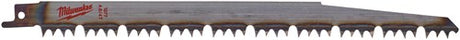 Milwaukee accessoires reciprozaagblad | 240 5,5 - 6 | 3 stuks - 48001077