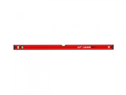 Milwaukee accessoires milwaukee slim box waterpassen slim box level 100 cm - 4932459093