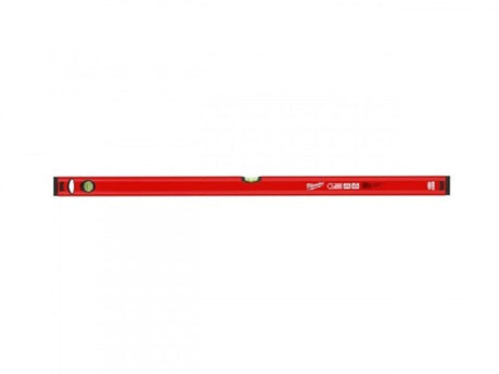 Milwaukee accessoires milwaukee slim box waterpassen slim box level 100 cm - 4932459093