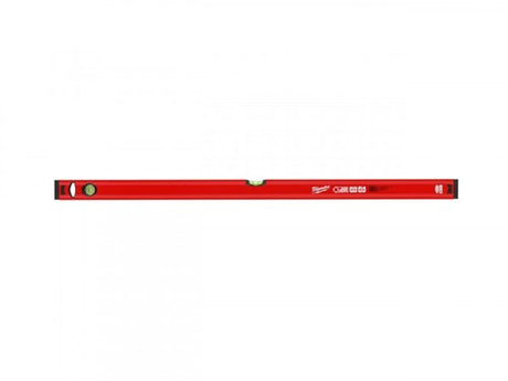 Milwaukee accessoires redstick slim waterpas 180cm - 1pc - 4932459095