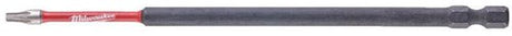 Milwaukee accessoires schroefbit shw tx15 150mm-1pc - 4932471572