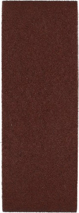 Milwaukee accessoires schuurband | 533 x 75 mm, k 40 | 5 stuks - 4932312475